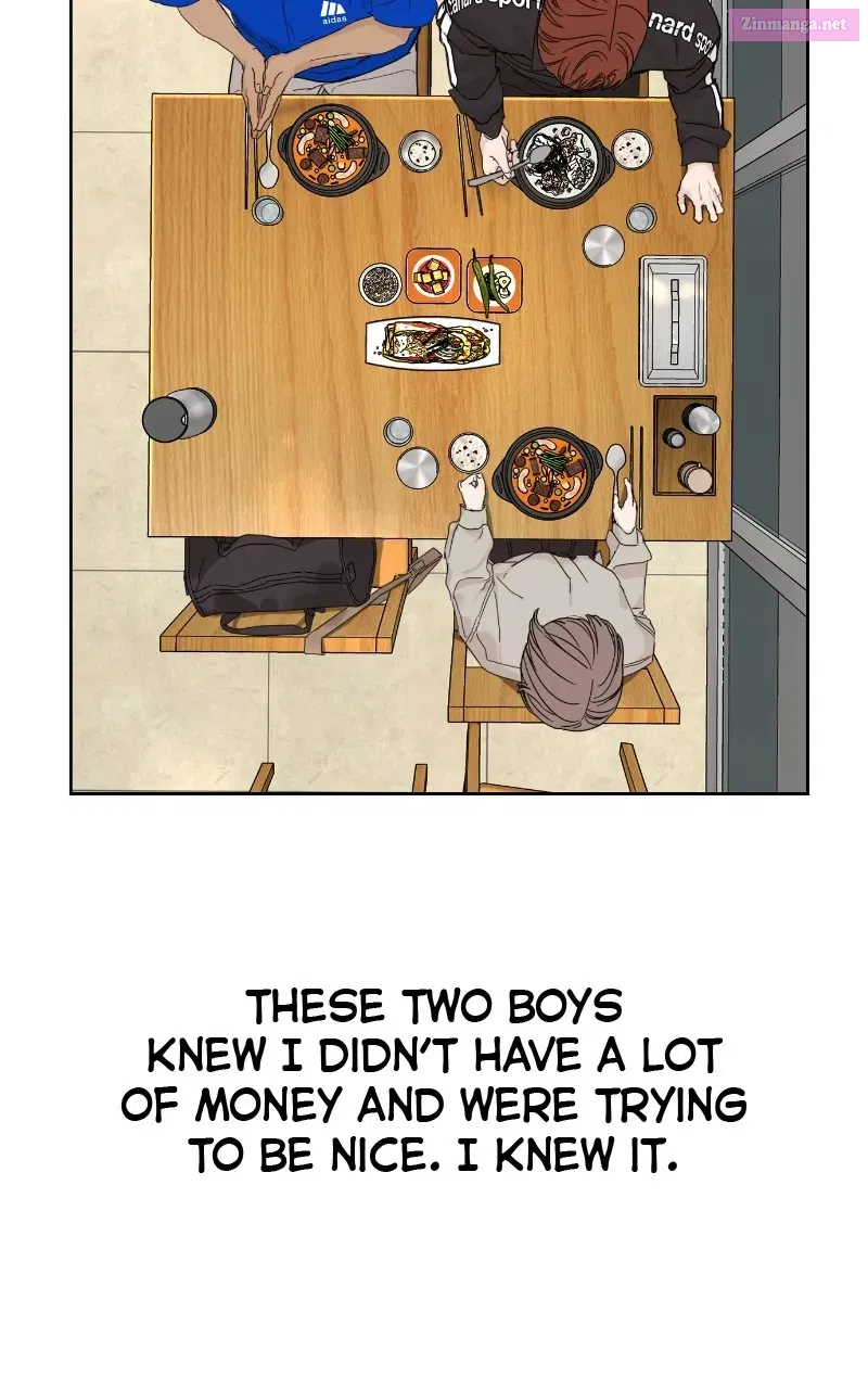 Degree of Love Zinmanga X Chapter 5 Page 37