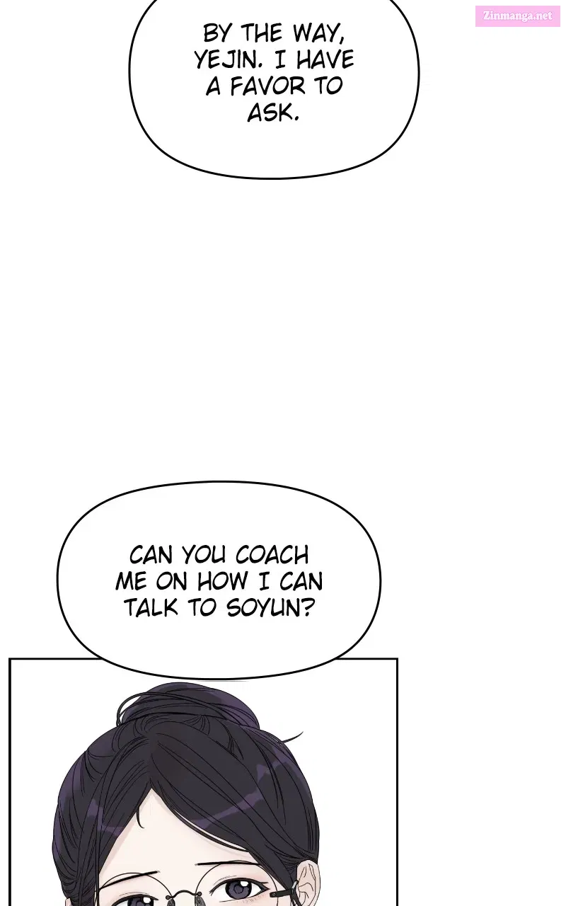 Degree of Love Zinmanga X Chapter 5 Page 39