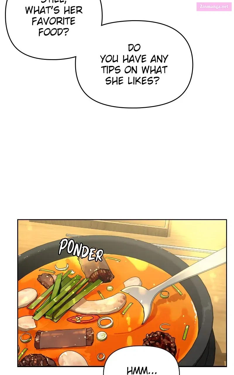 Degree of Love Zinmanga X Chapter 5 Page 44