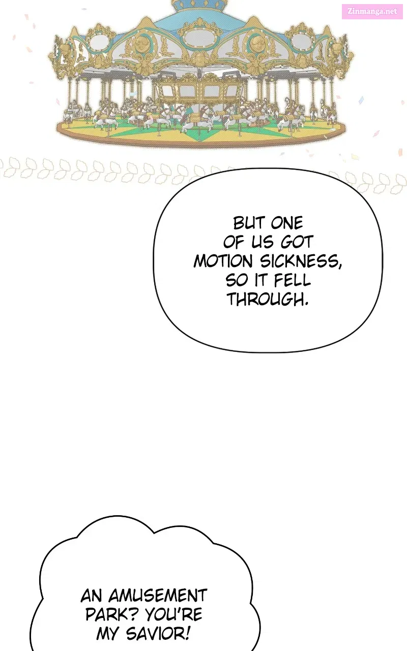 Degree of Love Zinmanga X Chapter 5 Page 46