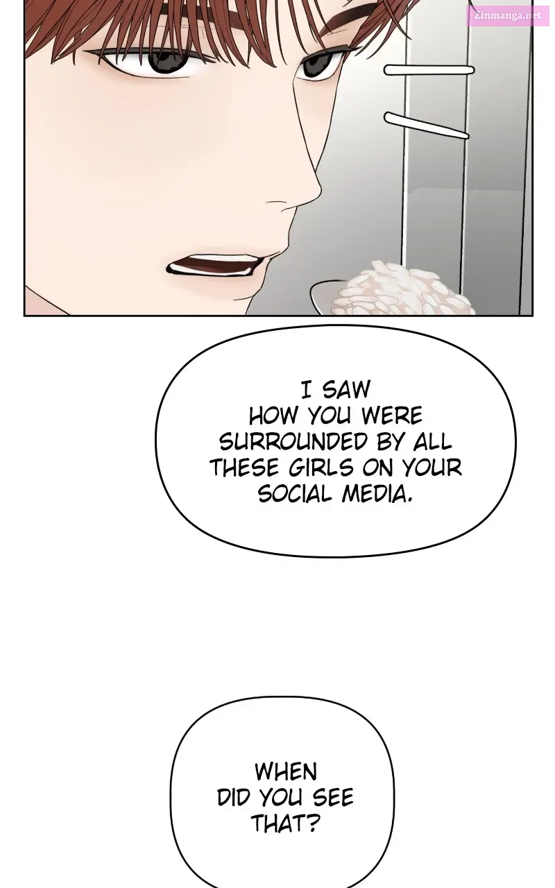 Degree of Love Zinmanga X Chapter 5 Page 49
