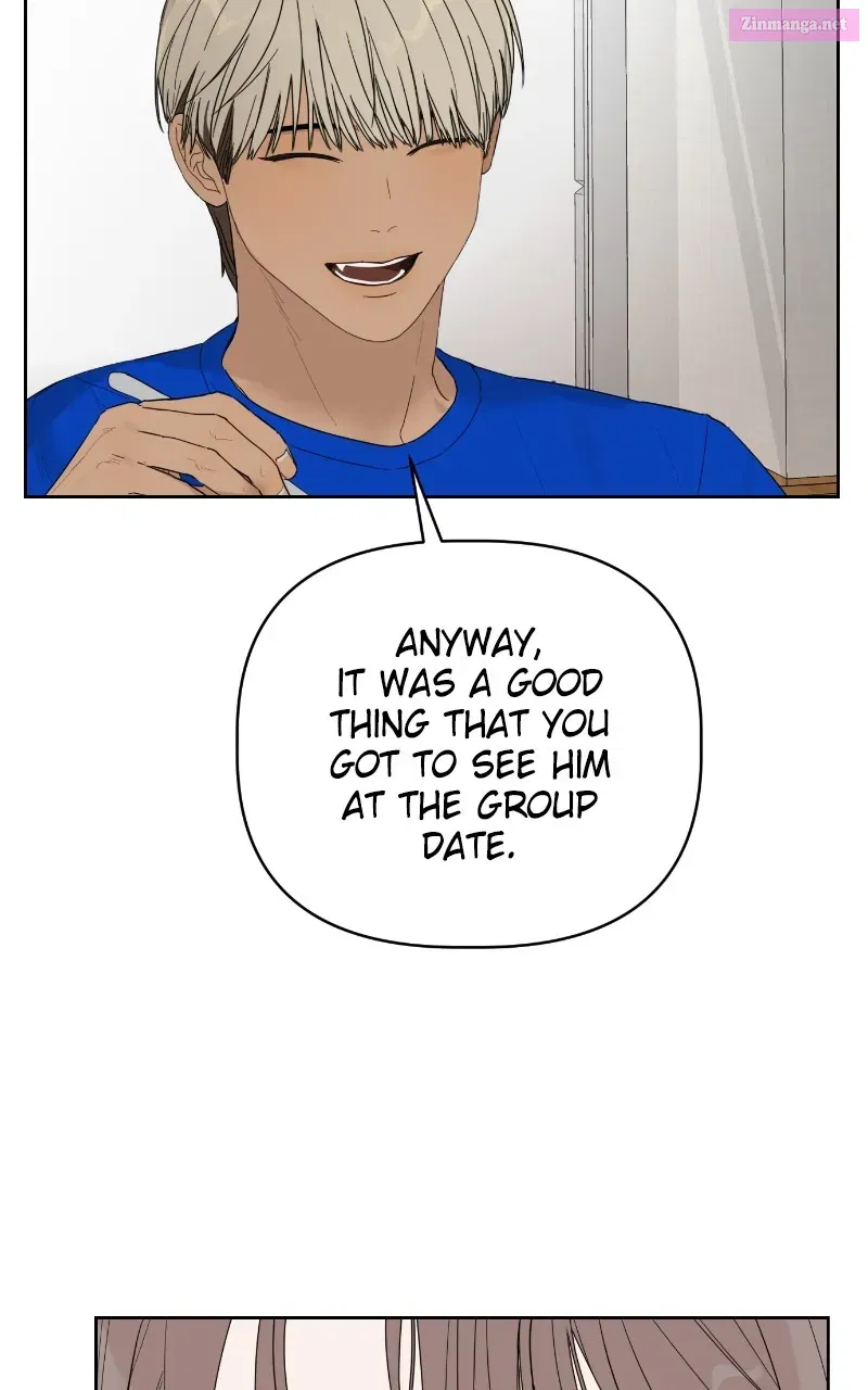 Degree of Love Zinmanga X Chapter 5 Page 55