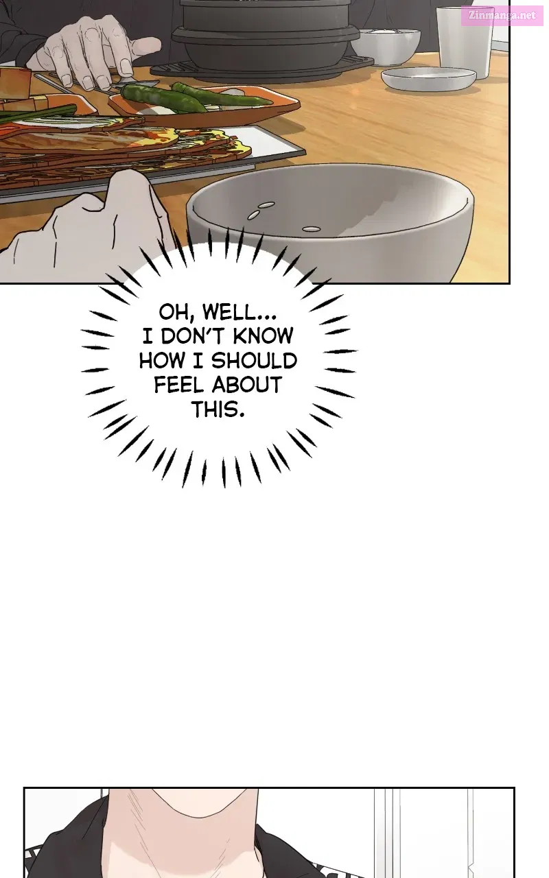 Degree of Love Zinmanga X Chapter 5 Page 57