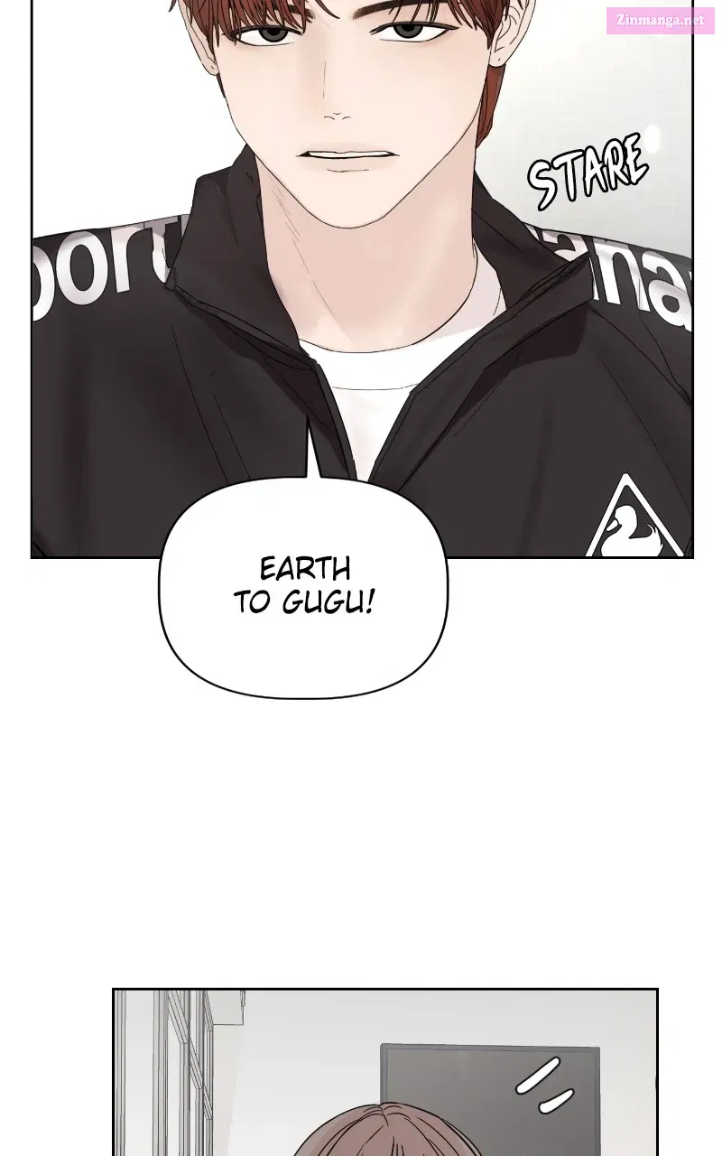Degree of Love Zinmanga X Chapter 5 Page 59