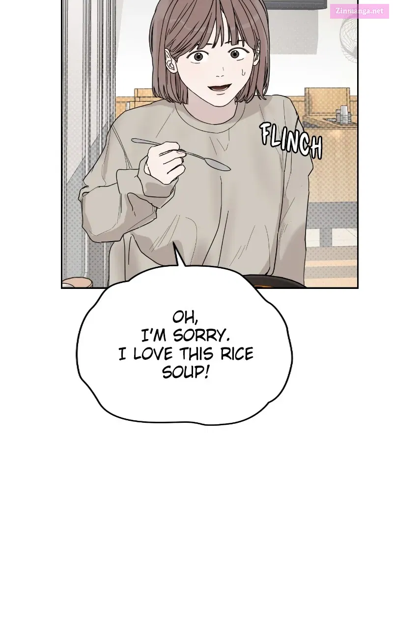 Degree of Love Zinmanga X Chapter 5 Page 60