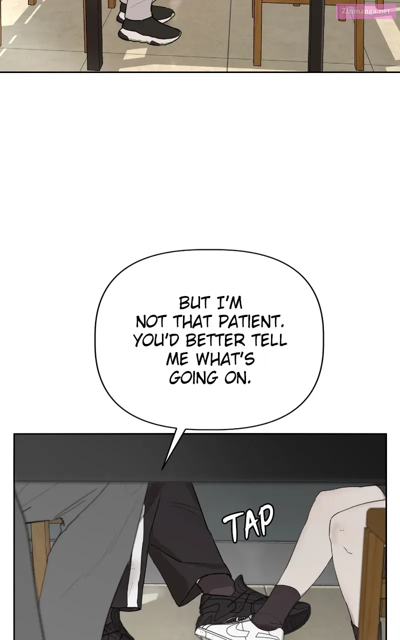 Degree of Love Zinmanga X Chapter 5 Page 63