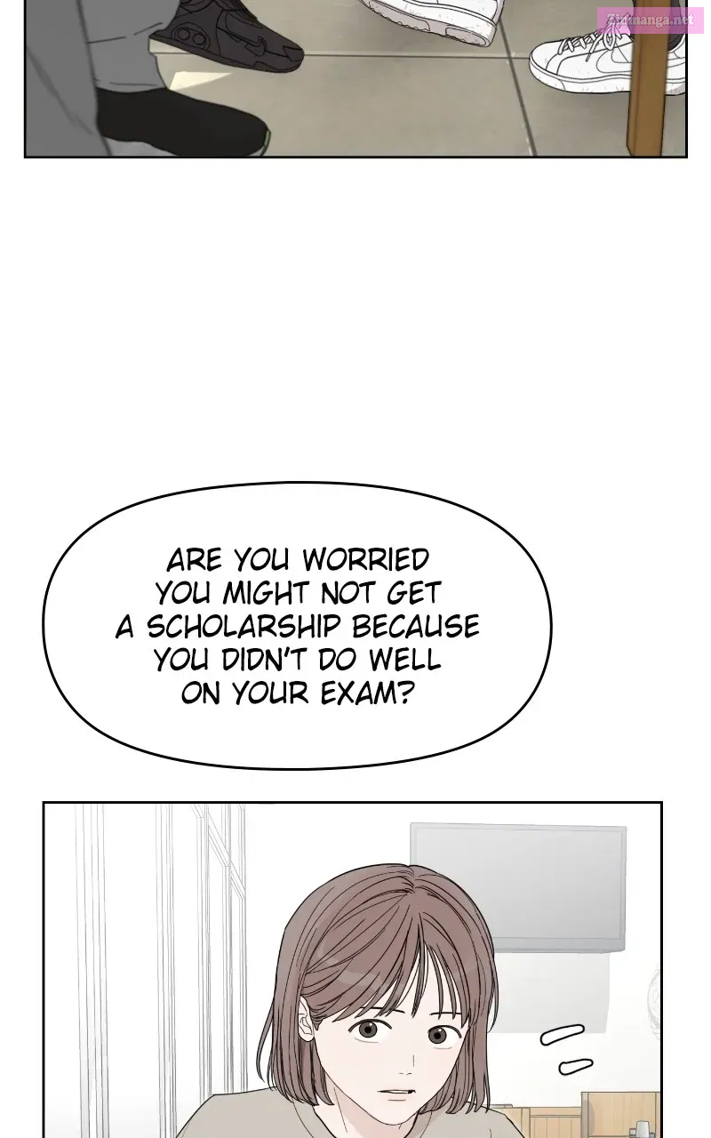 Degree of Love Zinmanga X Chapter 5 Page 64