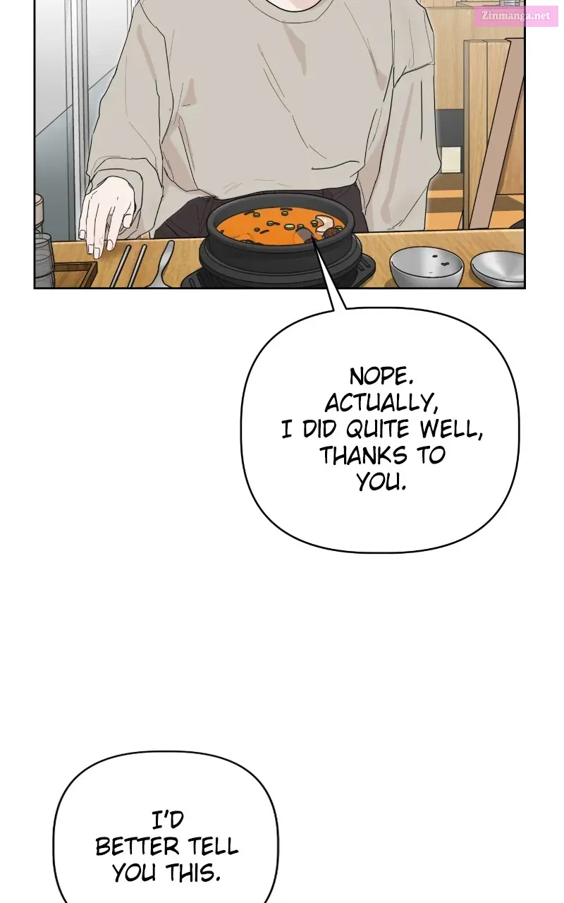 Degree of Love Zinmanga X Chapter 5 Page 65