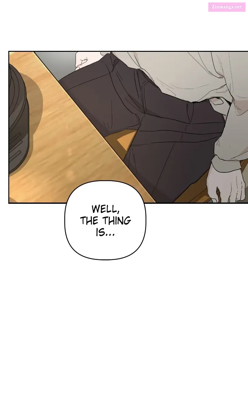 Degree of Love Zinmanga X Chapter 5 Page 68