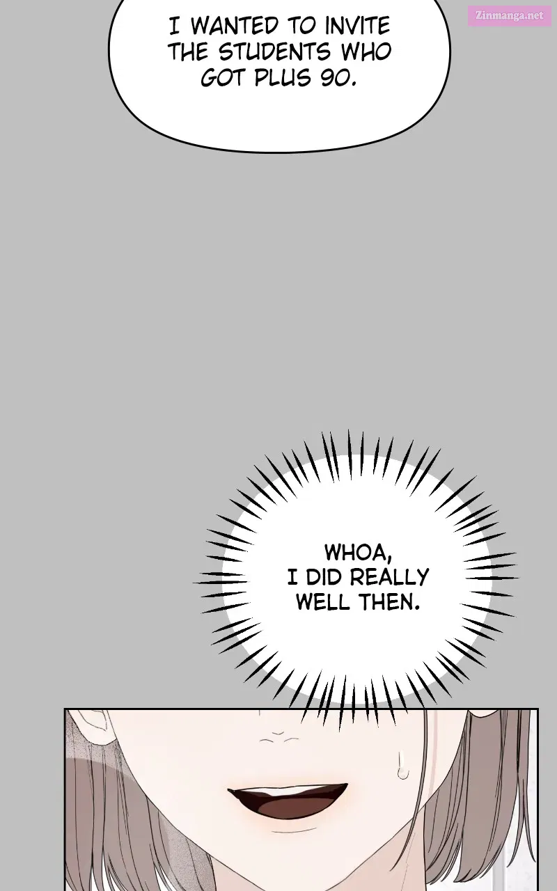 Degree of Love Zinmanga X Chapter 5 Page 75