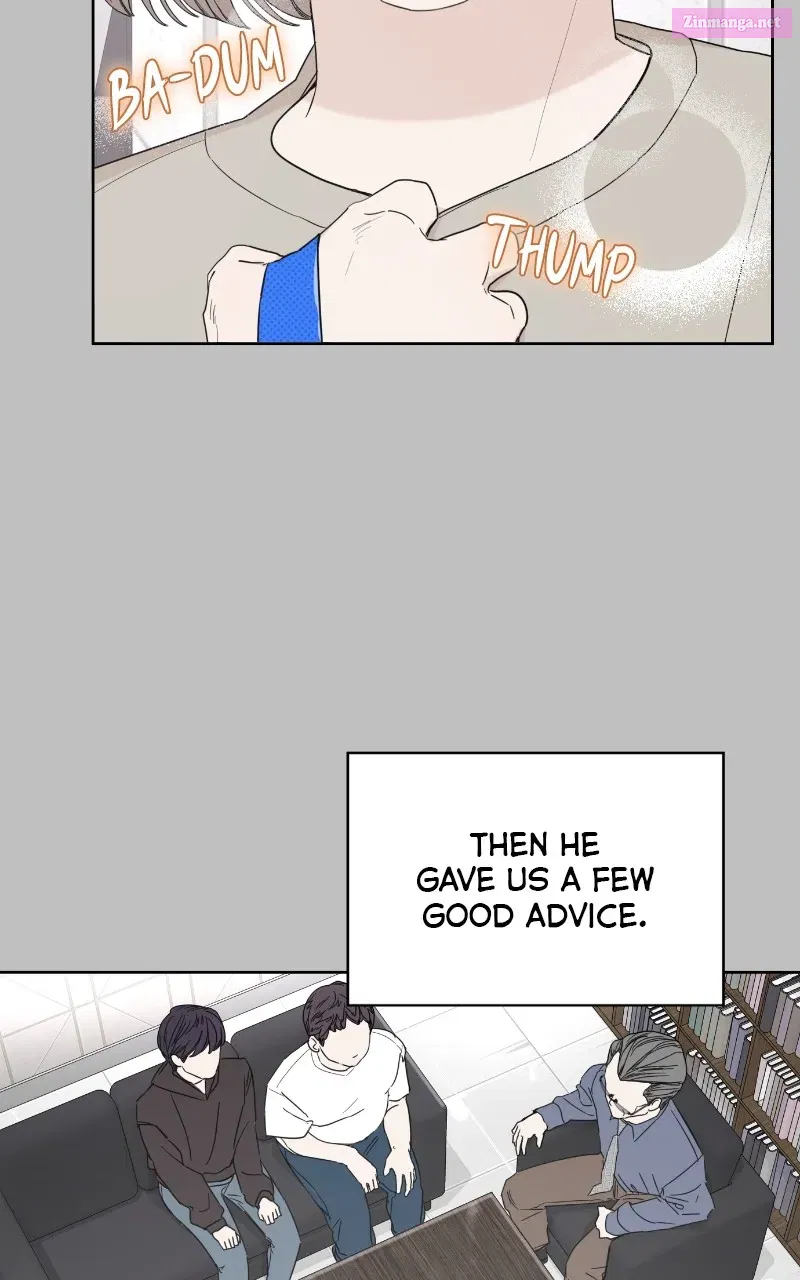 Degree of Love Zinmanga X Chapter 5 Page 76