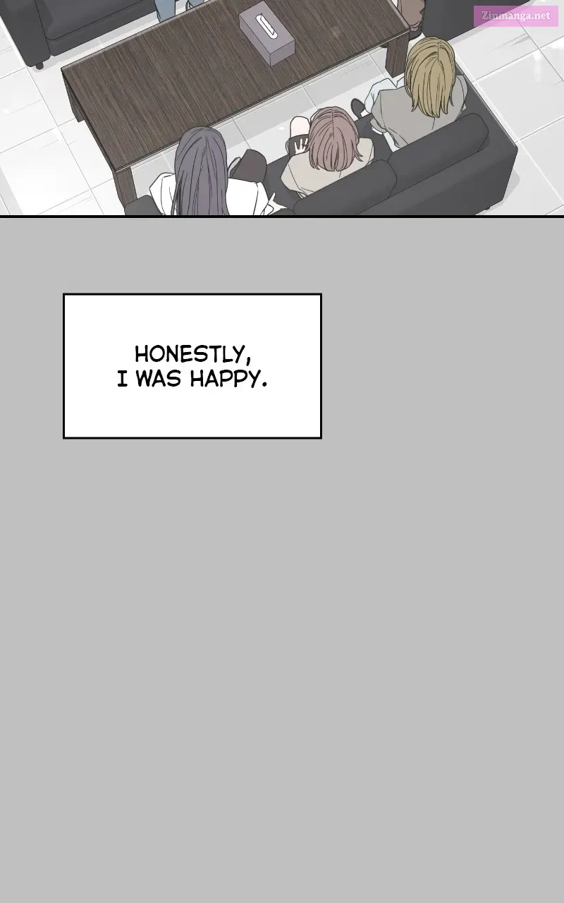 Degree of Love Zinmanga X Chapter 5 Page 77