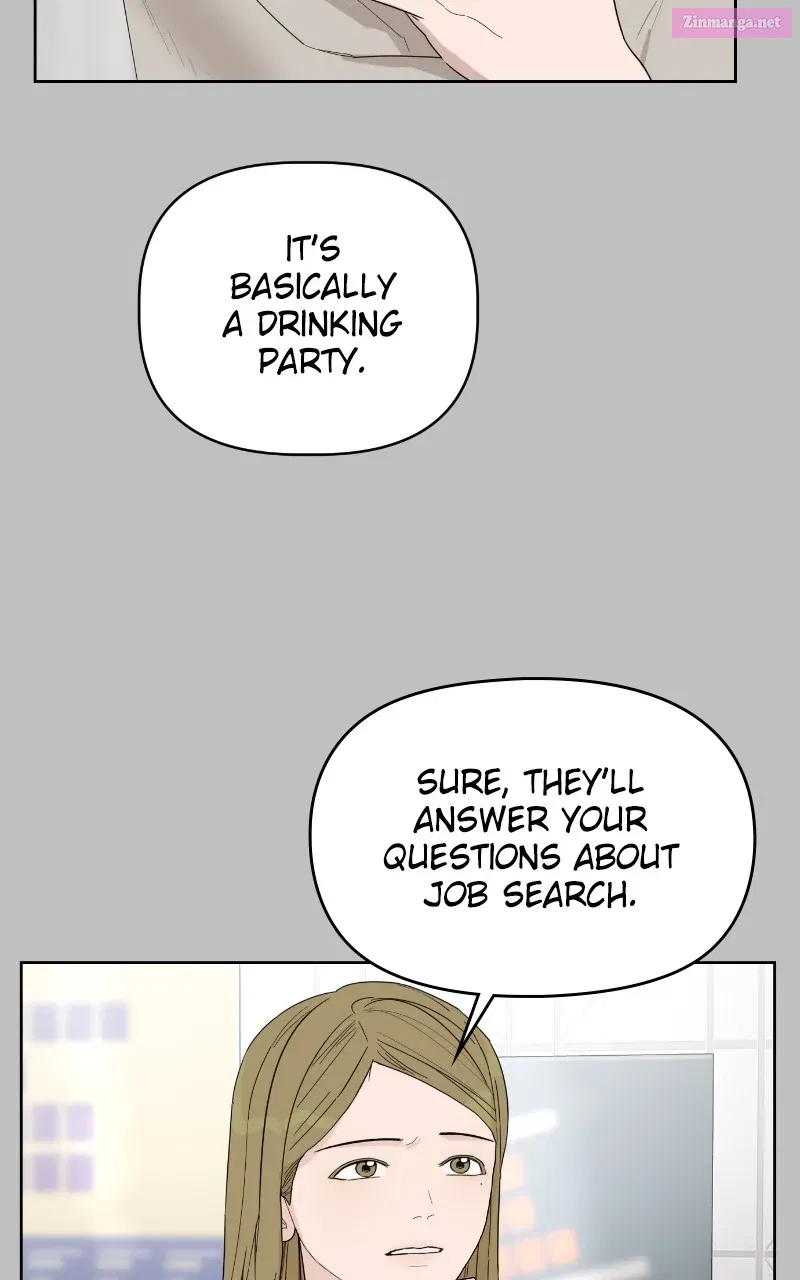 Degree of Love Zinmanga X Chapter 5 Page 83