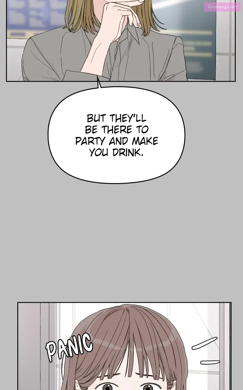 Degree of Love Zinmanga X Chapter 5 Page 84
