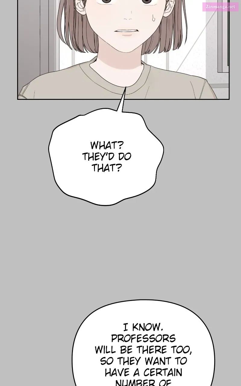 Degree of Love Zinmanga X Chapter 5 Page 85