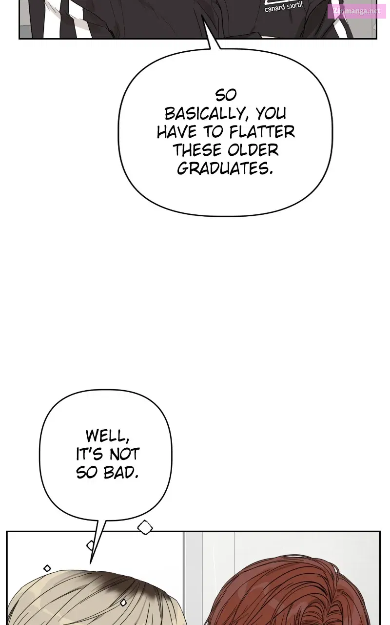 Degree of Love Zinmanga X Chapter 5 Page 92