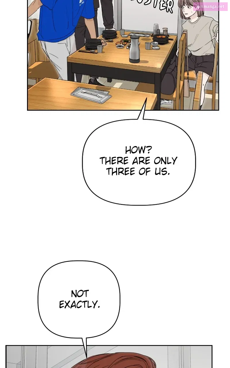 Degree of Love Zinmanga X Chapter 5 Page 96