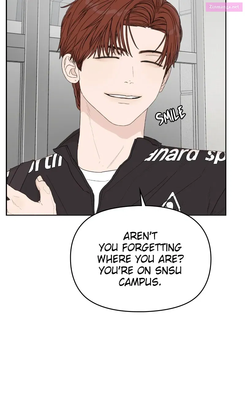 Degree of Love Zinmanga X Chapter 5 Page 97