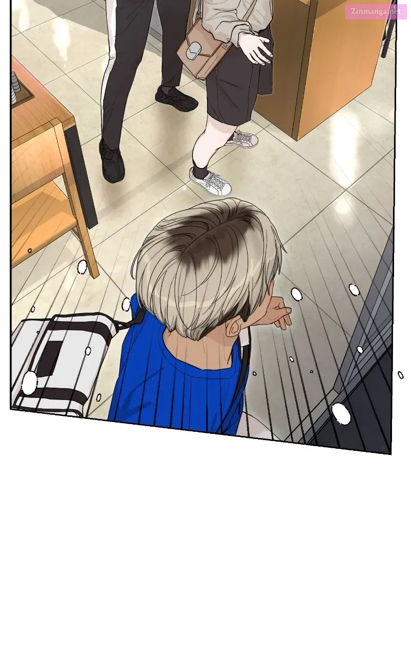 Degree of Love Zinmanga X Chapter 5 Page 102