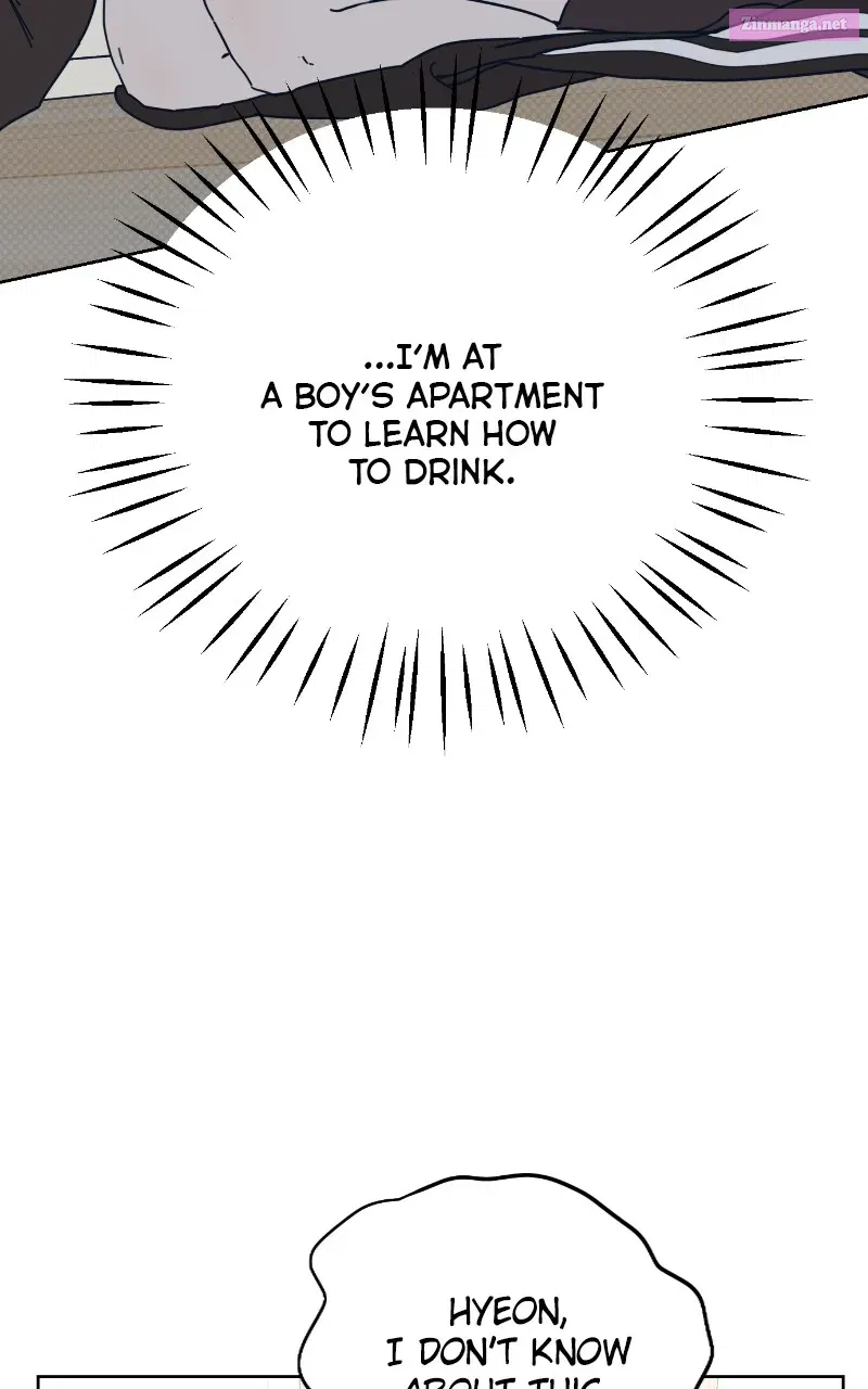 Degree of Love Zinmanga X Chapter 5 Page 106