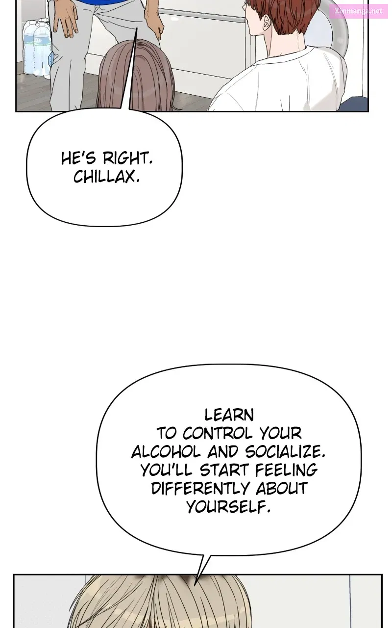Degree of Love Zinmanga X Chapter 5 Page 111