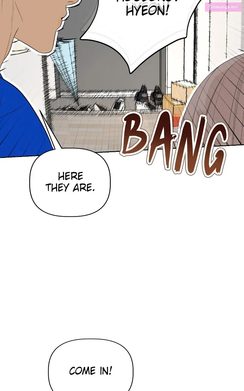 Degree of Love Zinmanga X Chapter 5 Page 115
