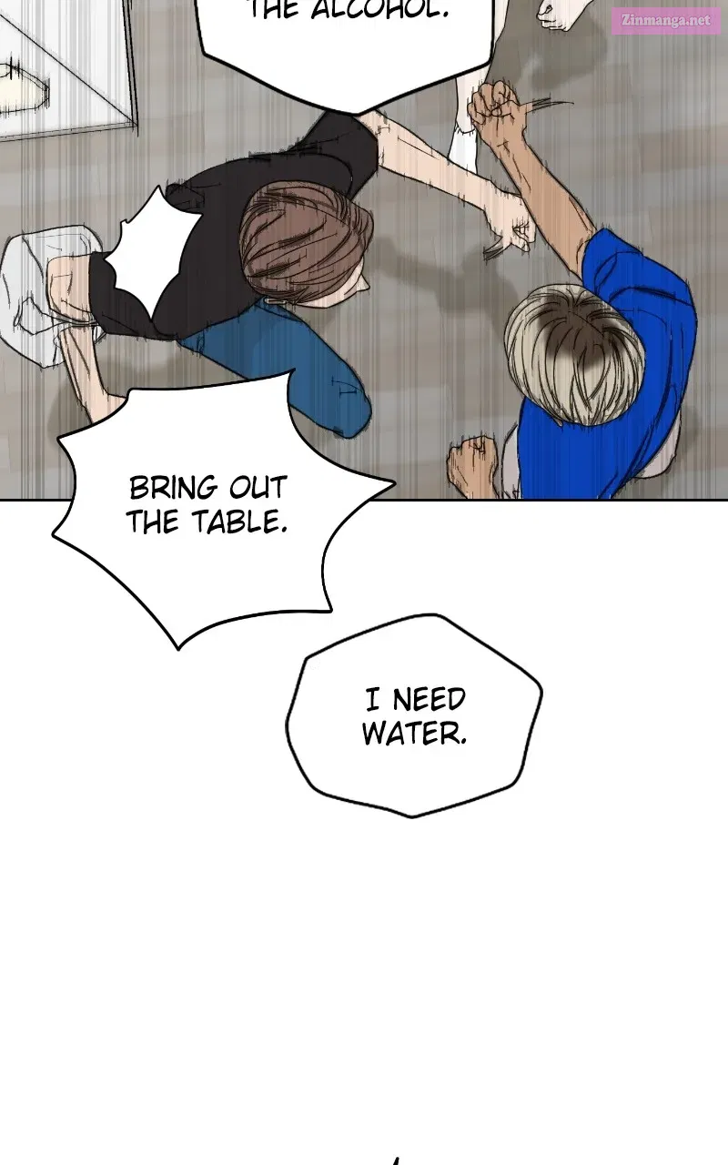 Degree of Love Zinmanga X Chapter 5 Page 118