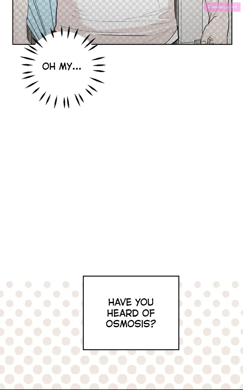 Degree of Love Zinmanga X Chapter 5 Page 123