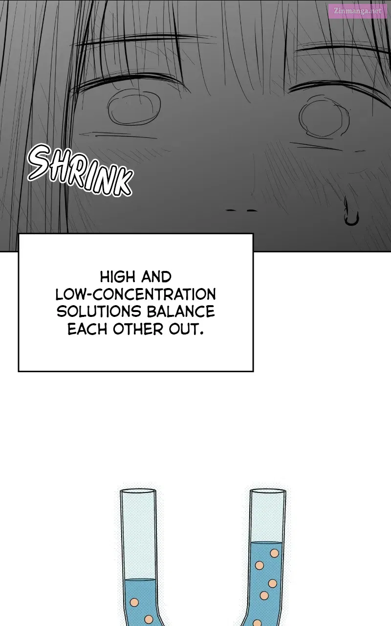 Degree of Love Zinmanga X Chapter 5 Page 124