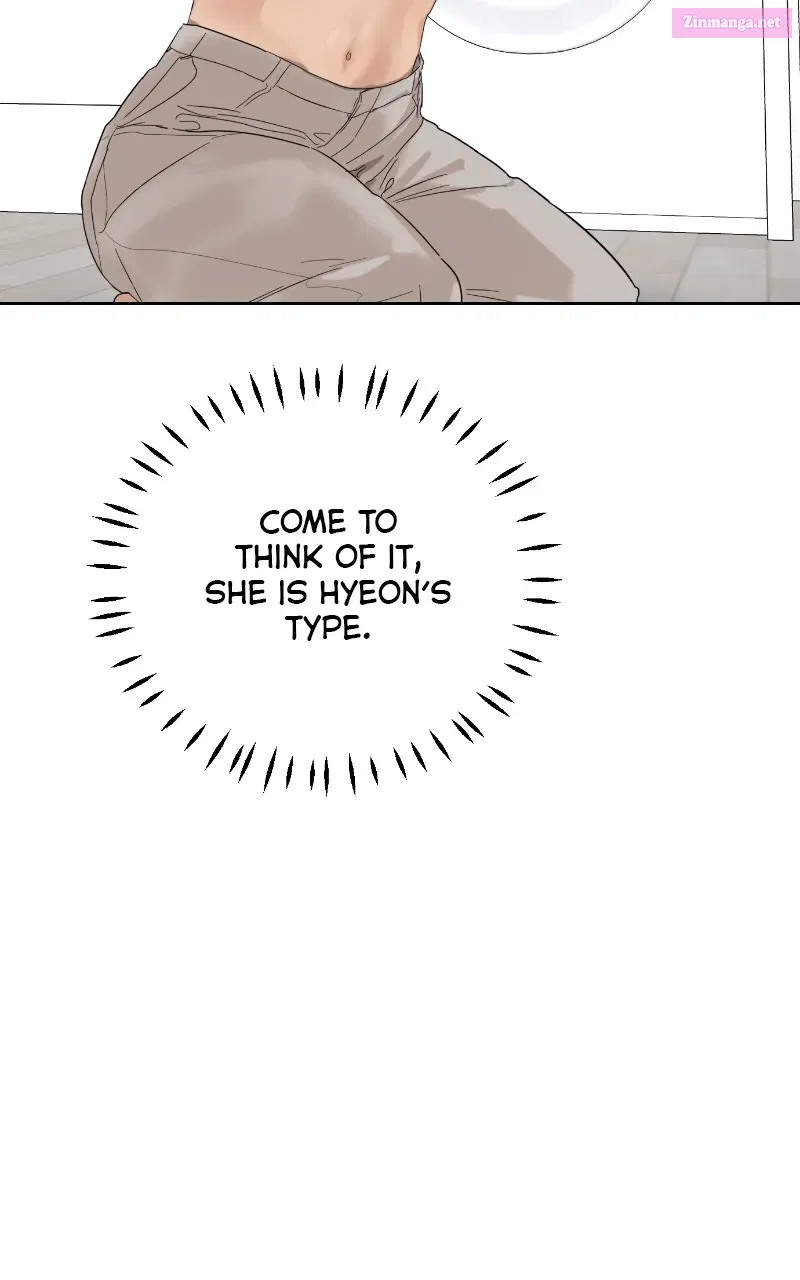 Degree of Love Zinmanga X Chapter 5 Page 135
