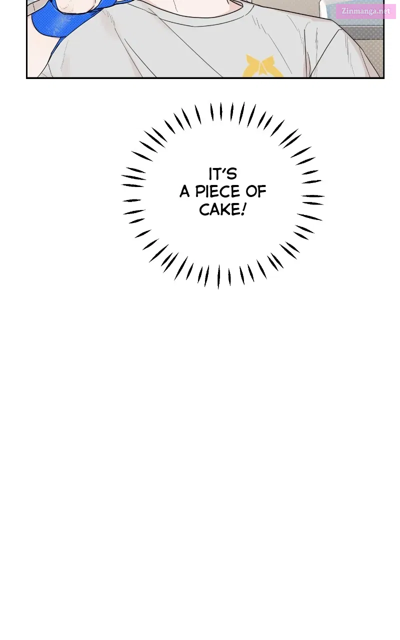 Degree of Love Zinmanga X Chapter 4 Page 5