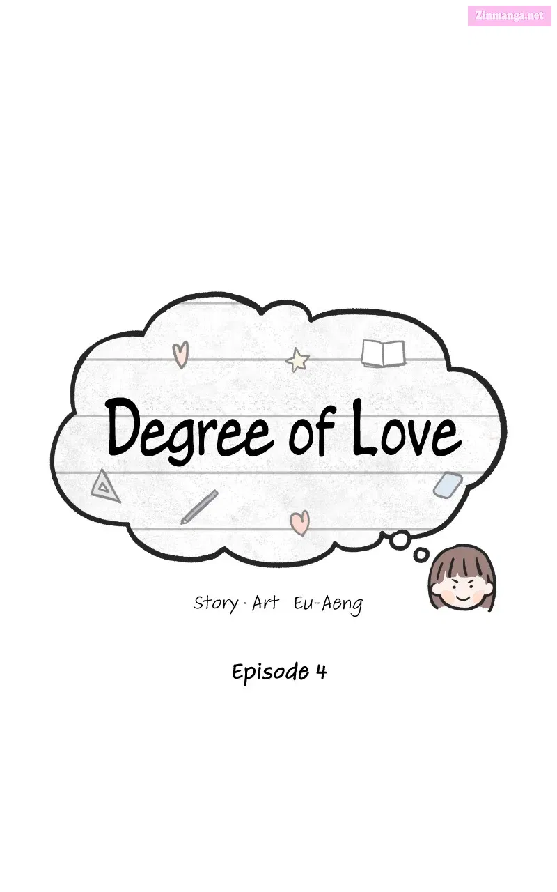Degree of Love Zinmanga X Chapter 4 Page 6