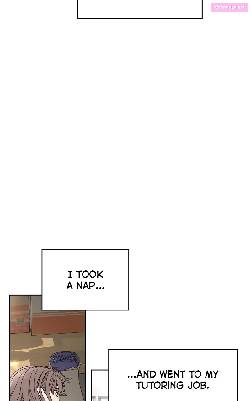 Degree of Love Zinmanga X Chapter 4 Page 9