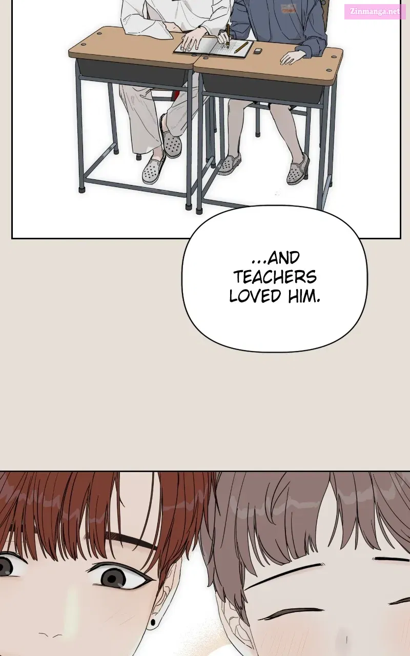 Degree of Love Zinmanga X Chapter 4 Page 26