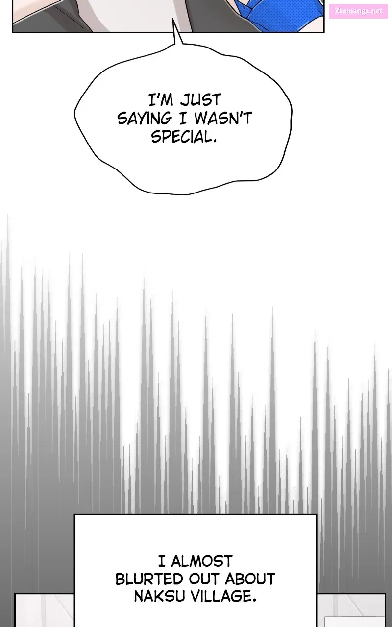 Degree of Love Zinmanga X Chapter 4 Page 32