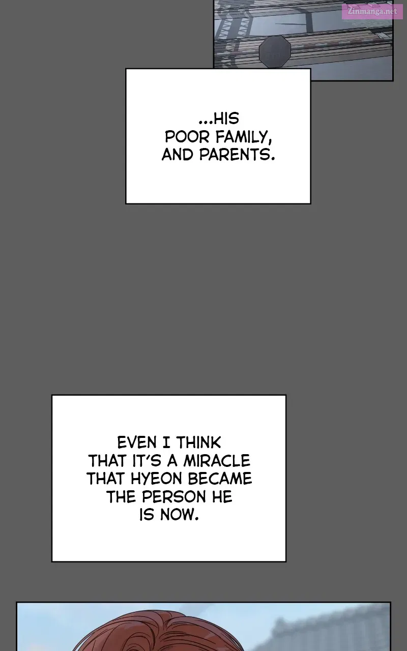 Degree of Love Zinmanga X Chapter 4 Page 35