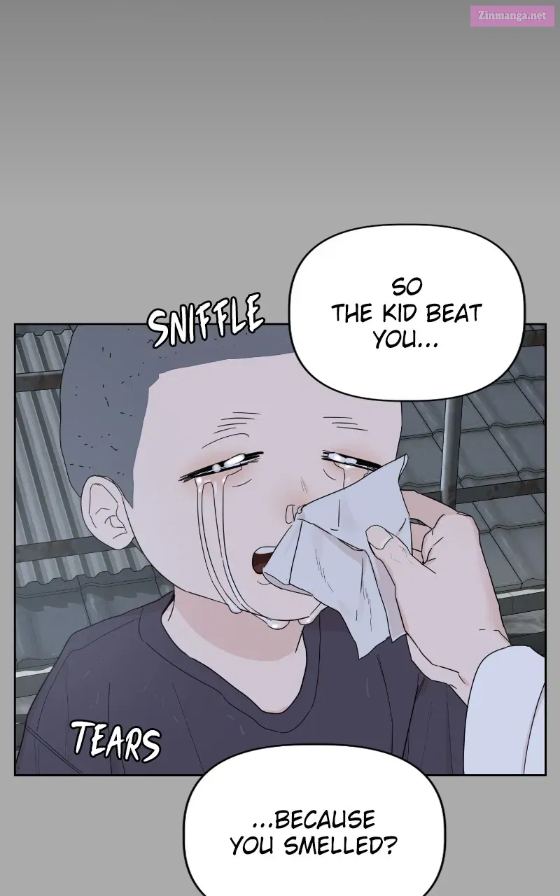 Degree of Love Zinmanga X Chapter 4 Page 42
