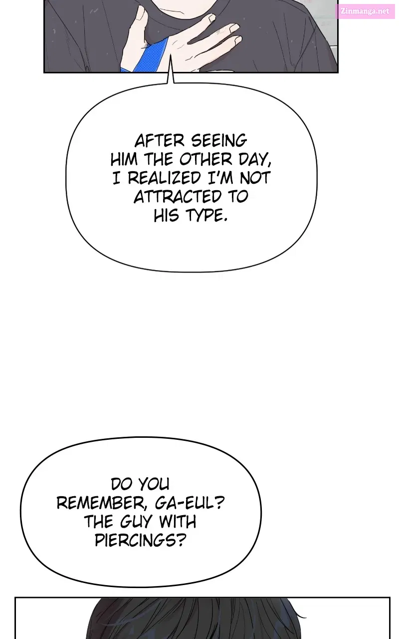 Degree of Love Zinmanga X Chapter 4 Page 61