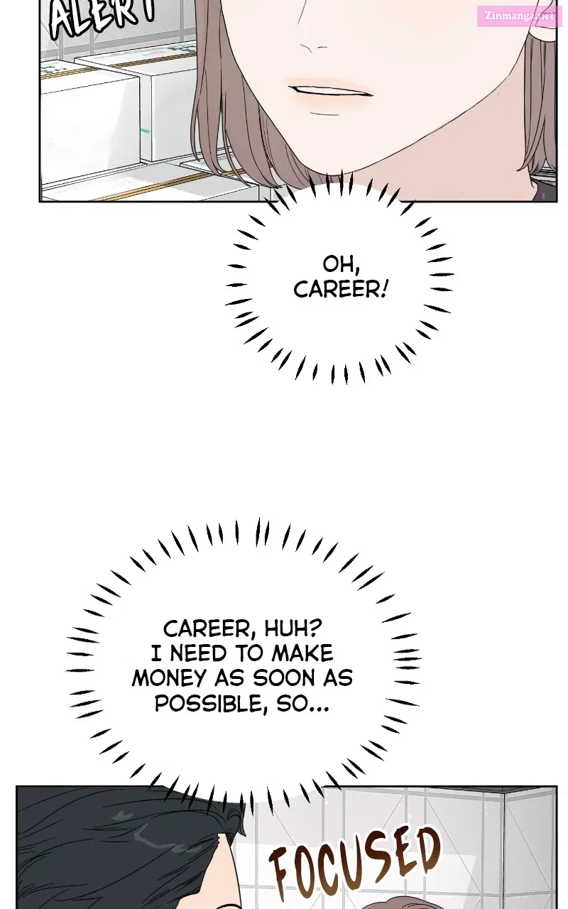 Degree of Love Zinmanga X Chapter 4 Page 73