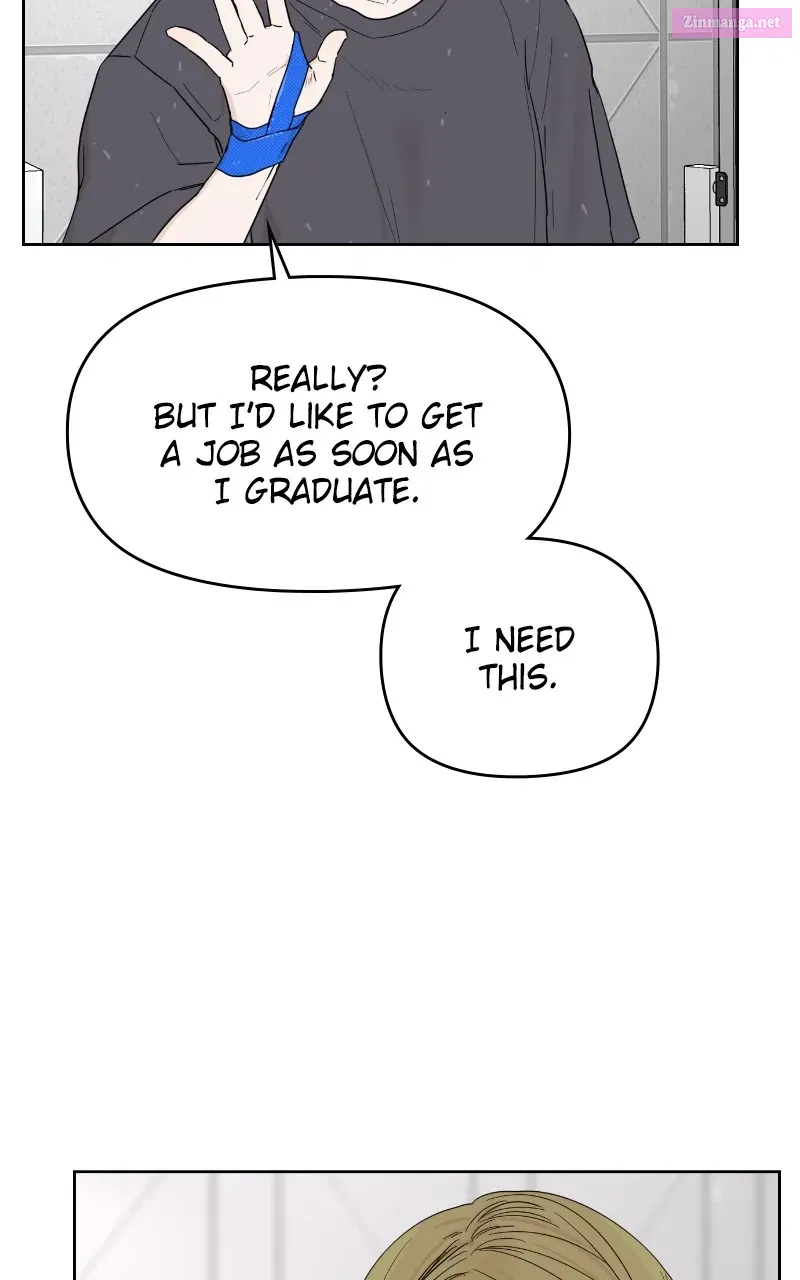 Degree of Love Zinmanga X Chapter 4 Page 84