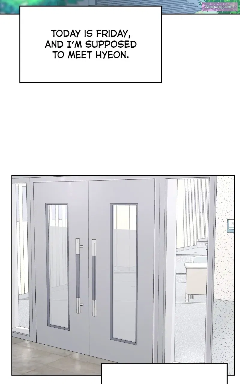 Degree of Love Zinmanga X Chapter 4 Page 89