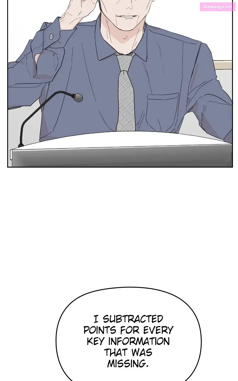 Degree of Love Zinmanga X Chapter 4 Page 91