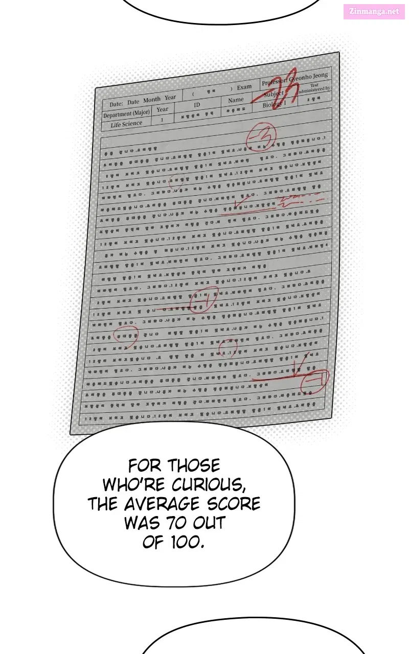 Degree of Love Zinmanga X Chapter 4 Page 92