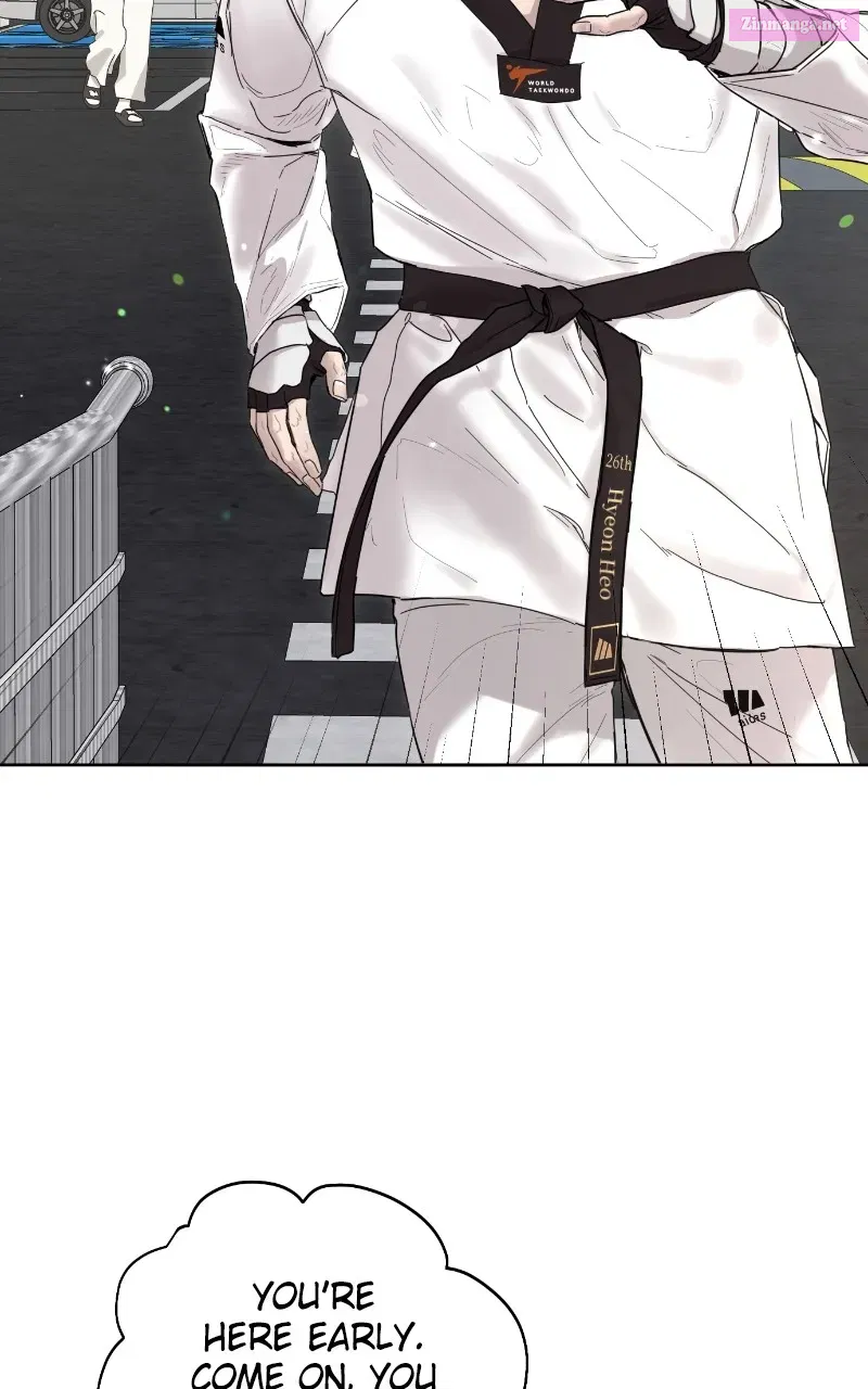Degree of Love Zinmanga X Chapter 4 Page 109
