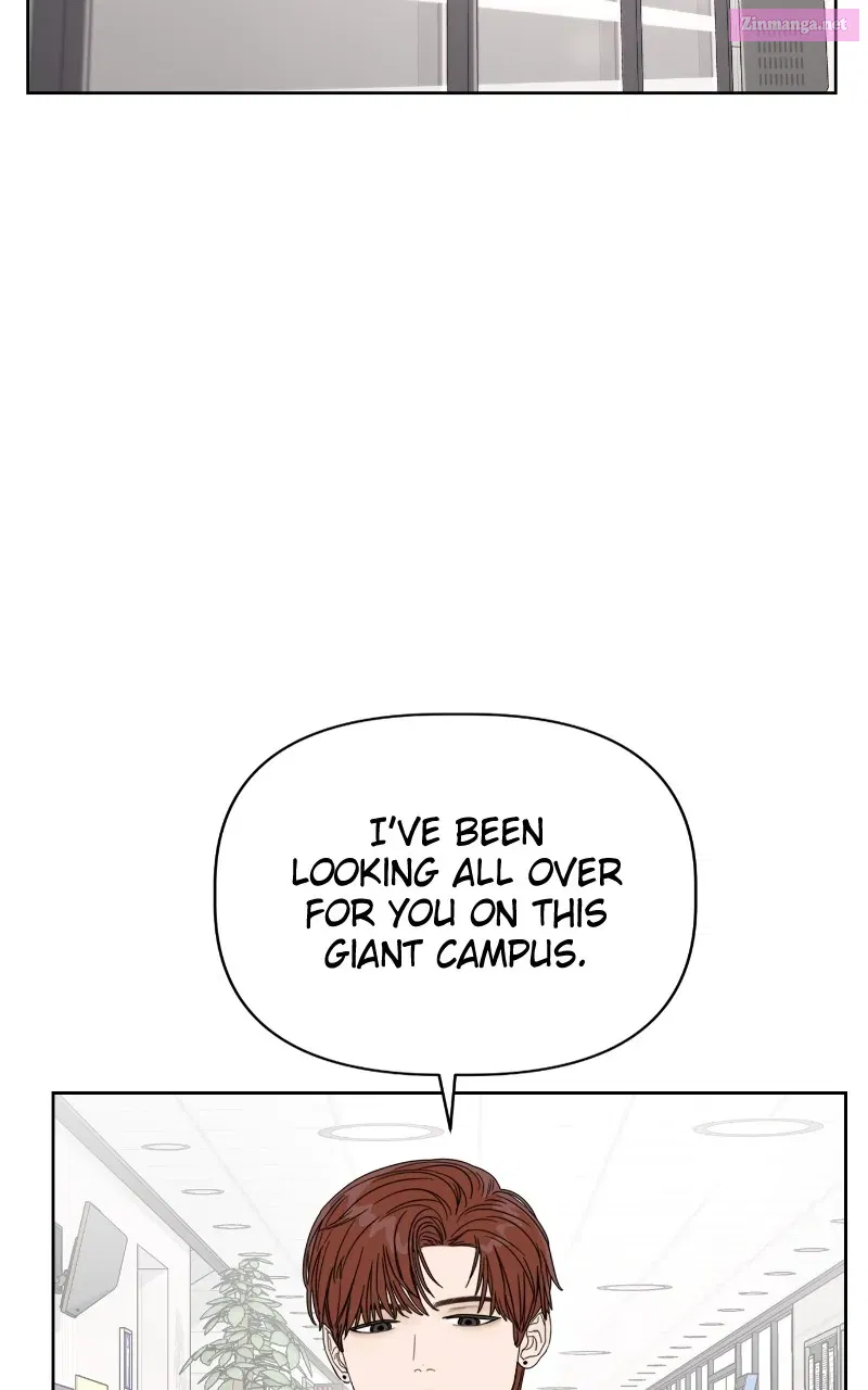 Degree of Love Zinmanga X Chapter 3 Page 6