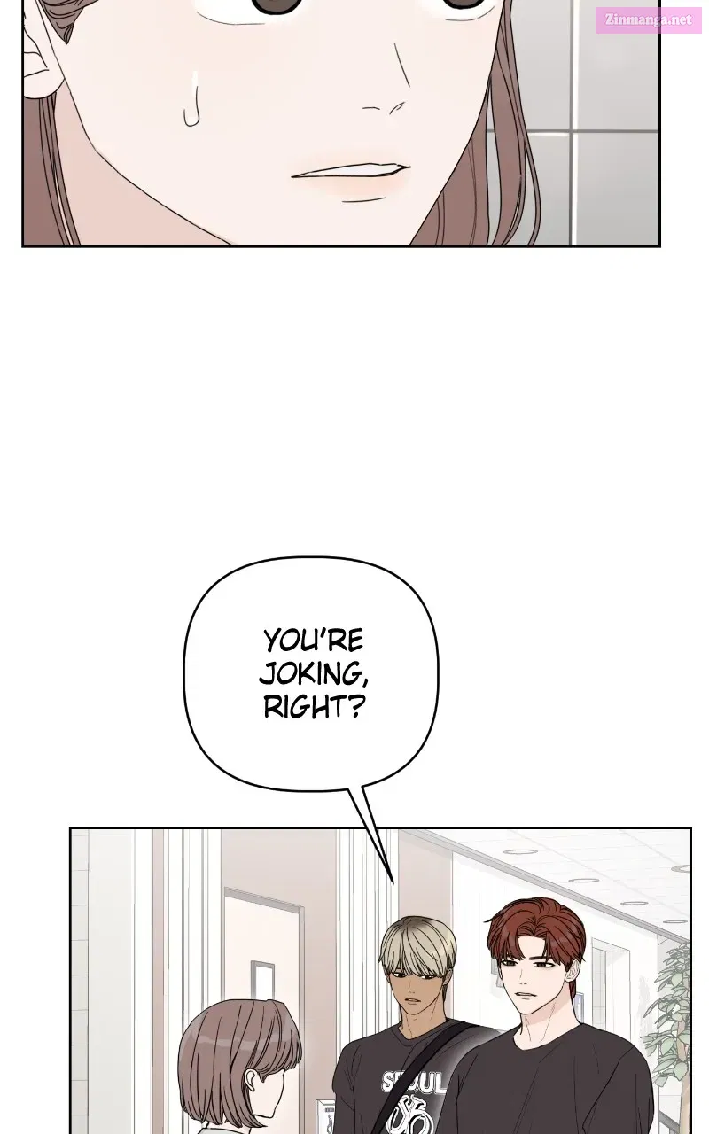 Degree of Love Zinmanga X Chapter 3 Page 8