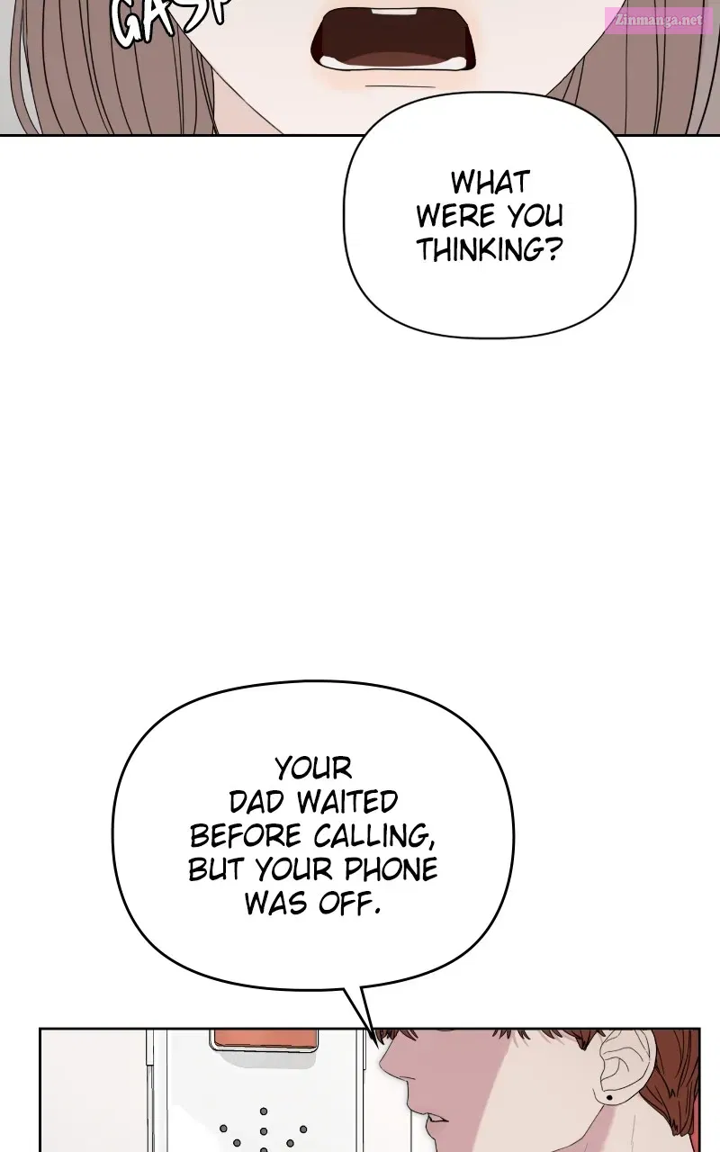 Degree of Love Zinmanga X Chapter 3 Page 12