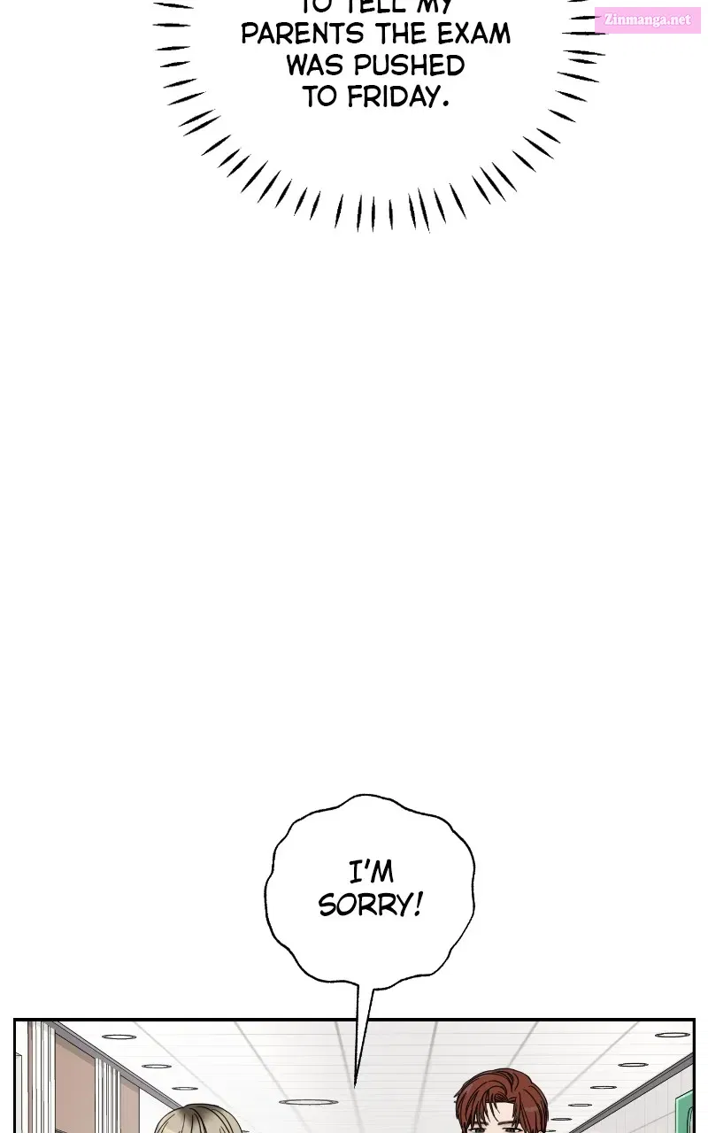 Degree of Love Zinmanga X Chapter 3 Page 17