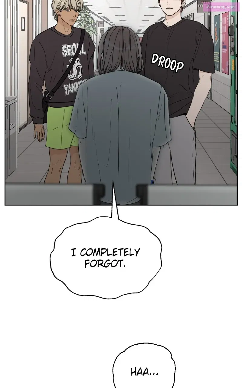Degree of Love Zinmanga X Chapter 3 Page 18