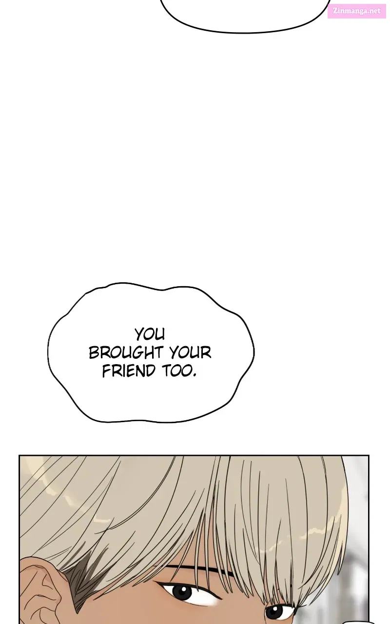Degree of Love Zinmanga X Chapter 3 Page 22